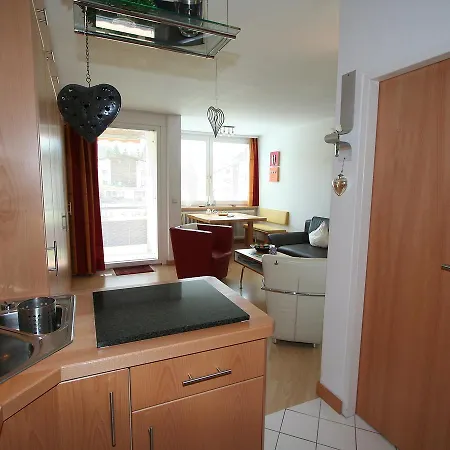 Alpenland.7 Apartman *