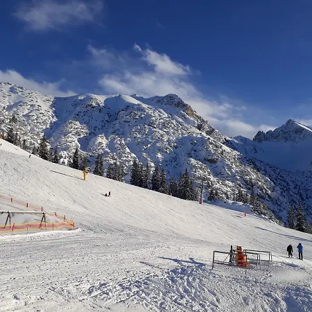 Alpenland.7 * Seefeld in Tirol