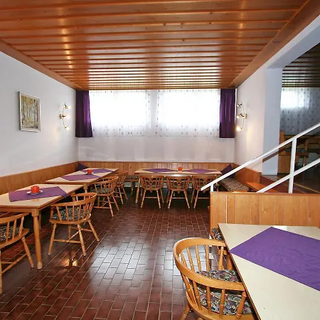 Apartman Alpenland.7
