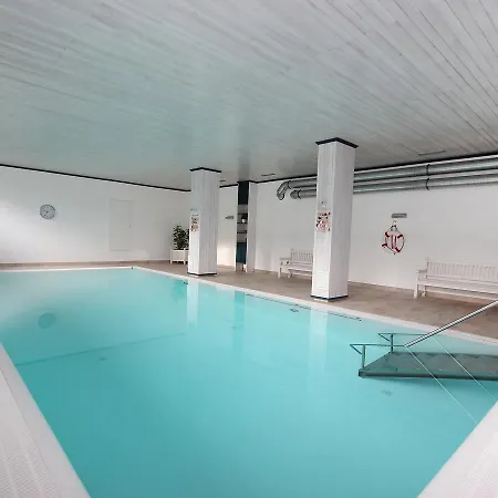 Alpenland.7 Apartman Seefeld in Tirol
