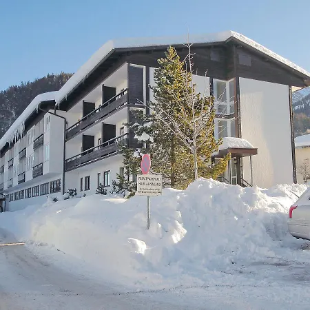 Alpenland.7 Apartman *