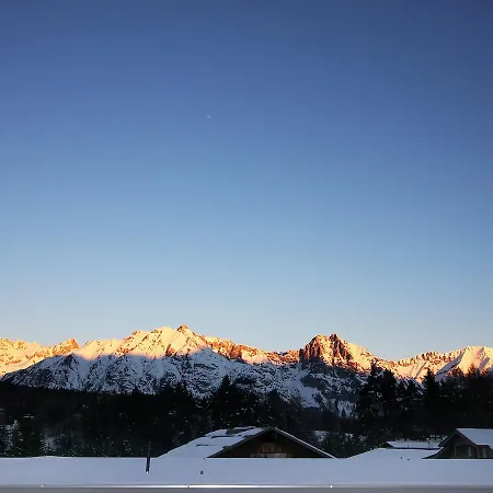 Apartman Alpenland.7