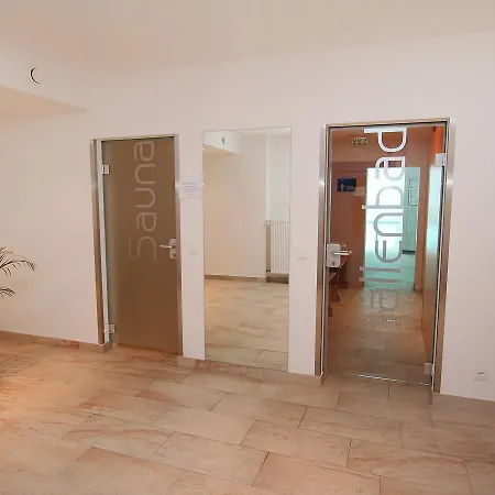 Alpenland.7 Apartman *