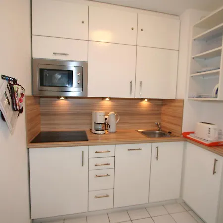 Apartman Alpenland.7 *