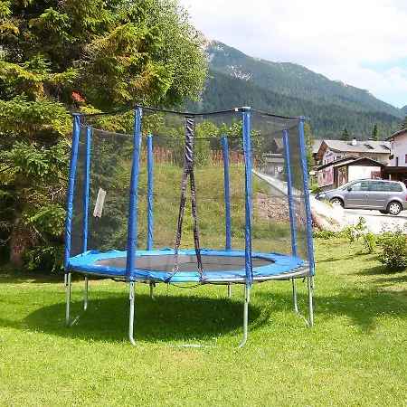 Apartman Alpenland.7