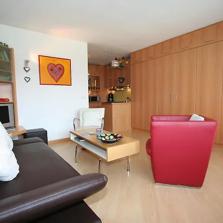 Alpenland.7 Apartman