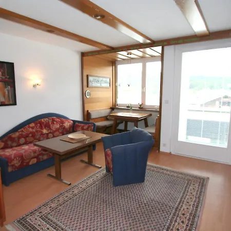Apartman Alpenland.7 *