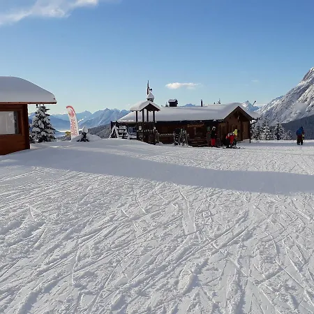 Alpenland.7 Seefeld in Tirol