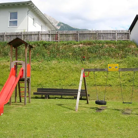 Alpenland.7 Apartman