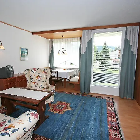 Apartman Alpenland.7 *