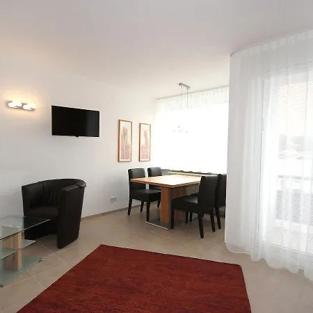 Apartman Alpenland.7